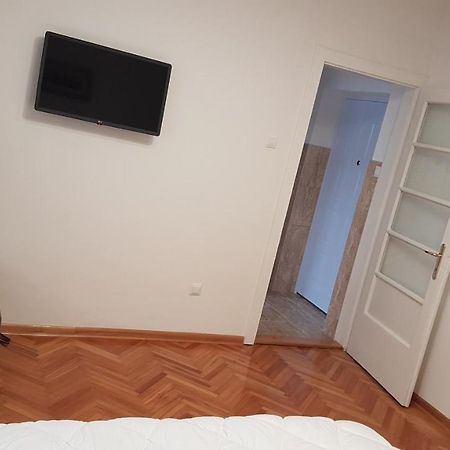 Apartment Bregovi Trebin Dış mekan fotoğraf