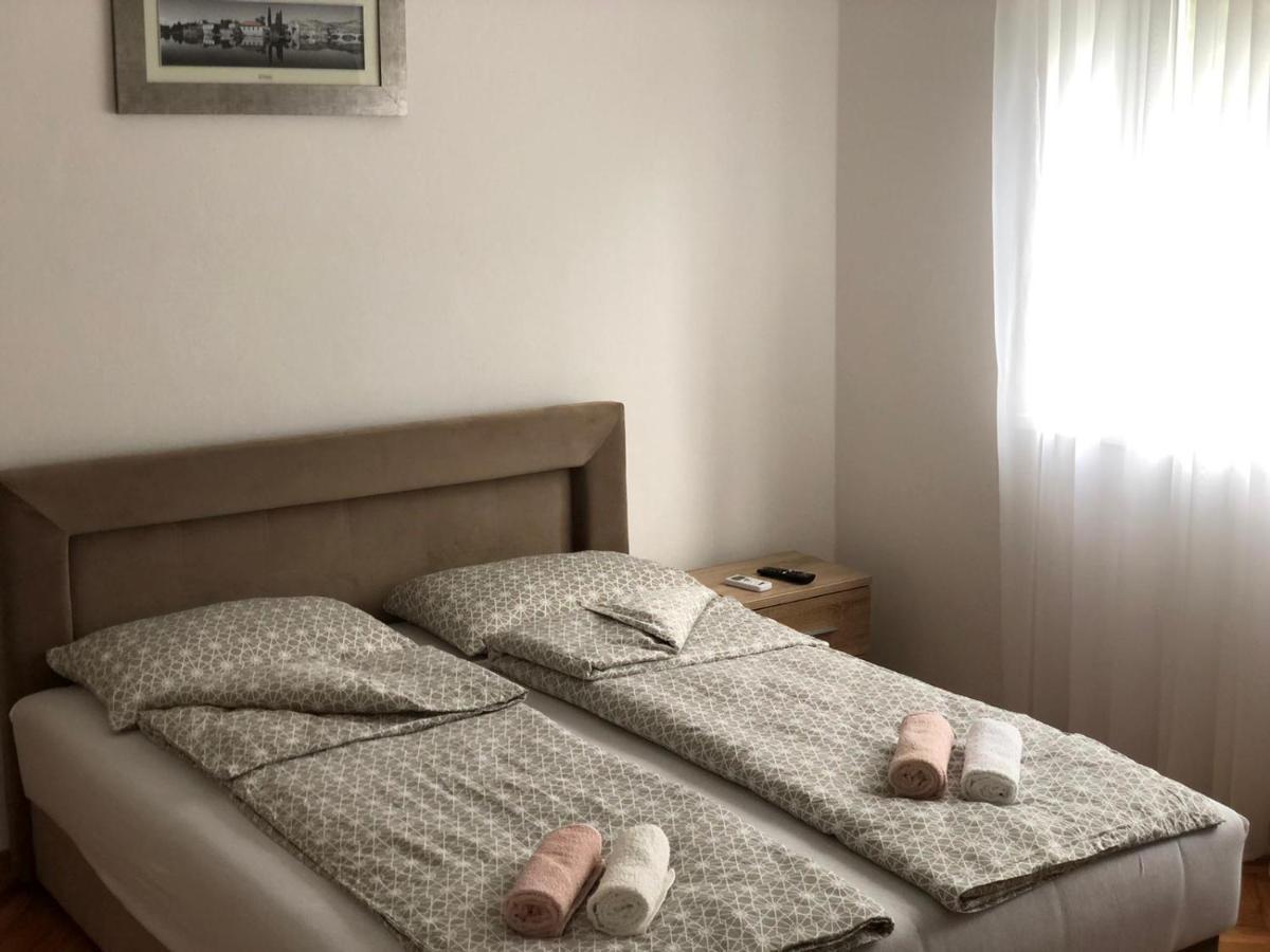 Apartment Bregovi Trebin Dış mekan fotoğraf