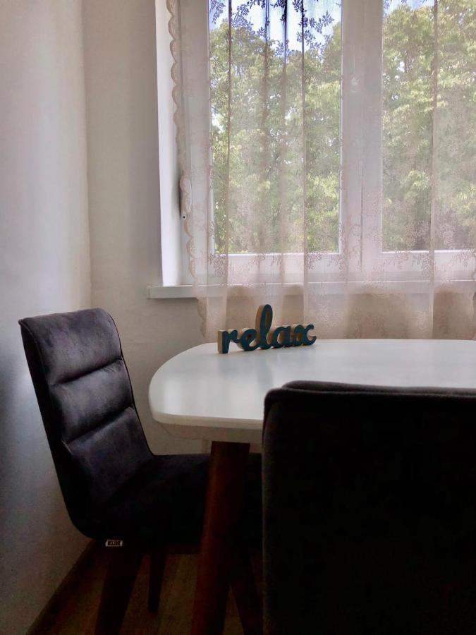 Apartment Bregovi Trebin Dış mekan fotoğraf