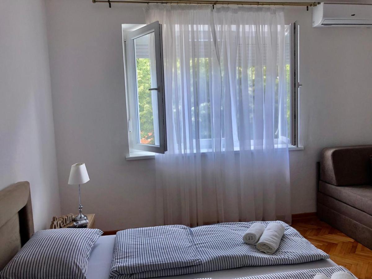 Apartment Bregovi Trebin Dış mekan fotoğraf