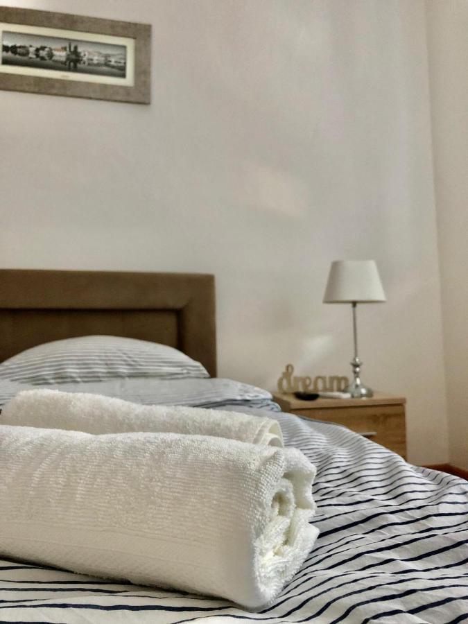 Apartment Bregovi Trebin Dış mekan fotoğraf