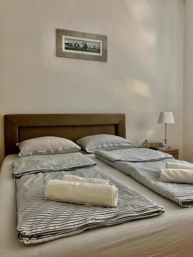Apartment Bregovi Trebin Dış mekan fotoğraf