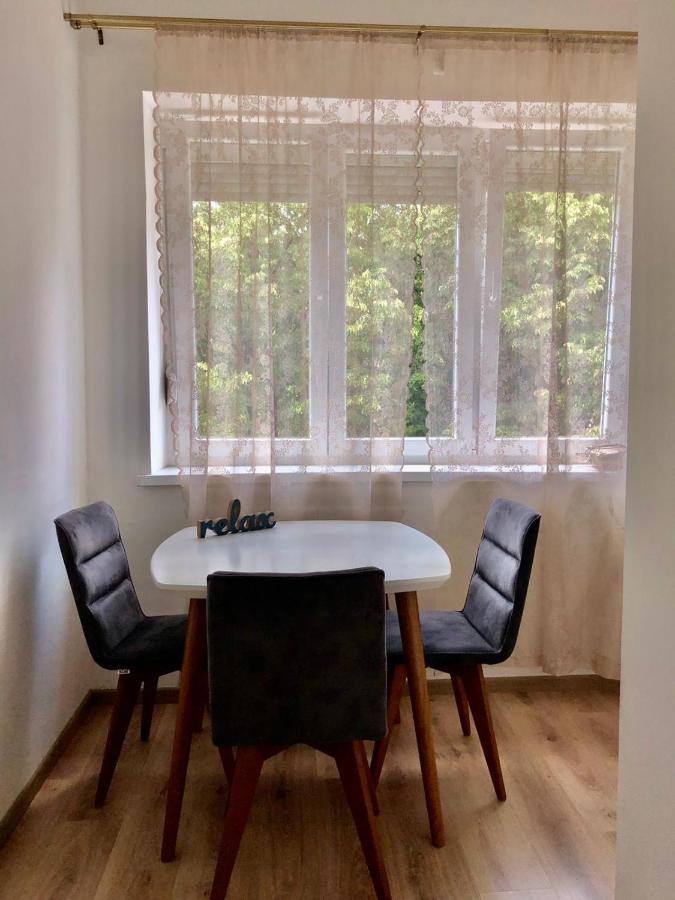 Apartment Bregovi Trebin Dış mekan fotoğraf