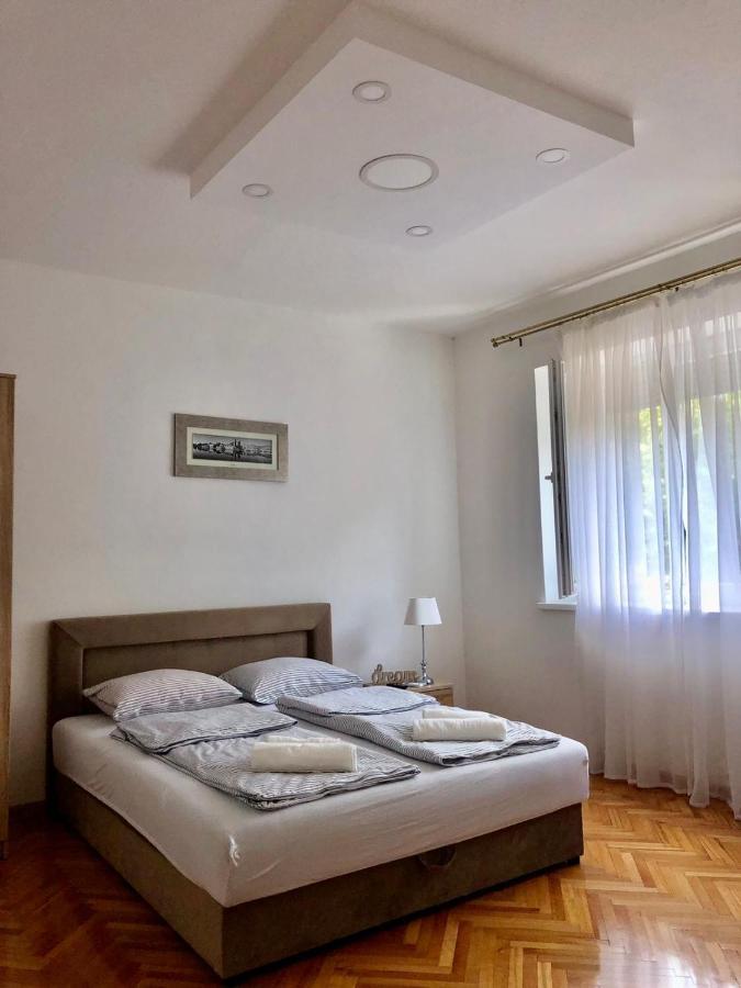 Apartment Bregovi Trebin Dış mekan fotoğraf