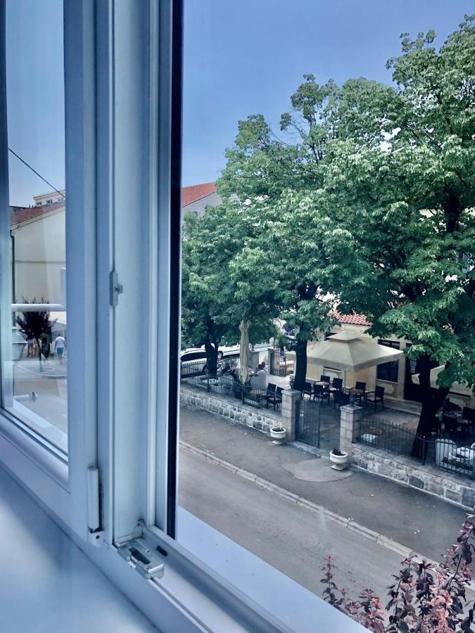 Apartment Bregovi Trebin Dış mekan fotoğraf