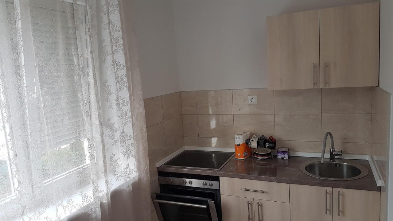 Apartment Bregovi Trebin Dış mekan fotoğraf