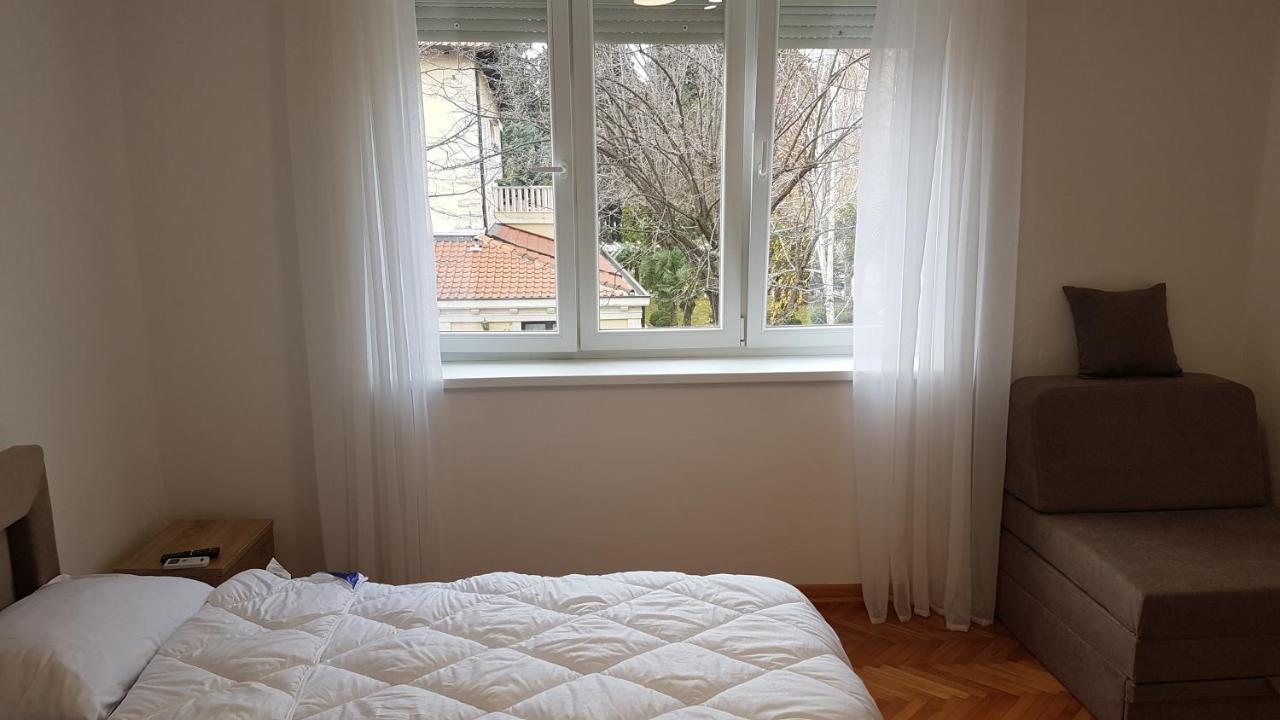 Apartment Bregovi Trebin Dış mekan fotoğraf