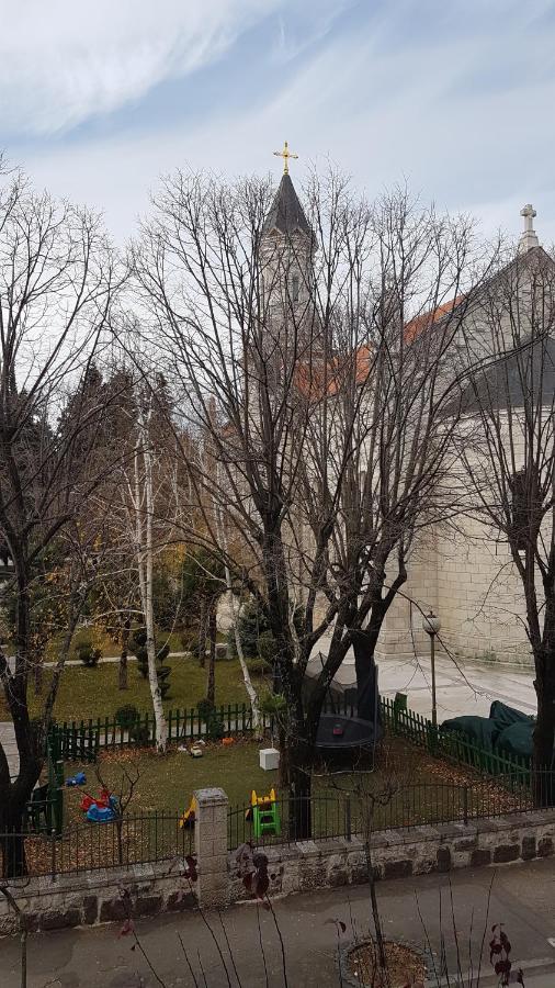 Apartment Bregovi Trebin Dış mekan fotoğraf